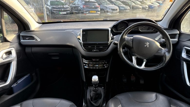 Peugeot 2008 1.2 PureTech 110 Allure Premium 5dr Petrol Estate